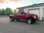Titan Turbos - 6.7L Powerstroke Gen2 62/63 (2020-2022)
