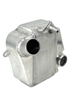 No Limit Fabrication - 6.7 Powerstroke Stage 2 Performance Air To Water Intercooler (2011-2026)