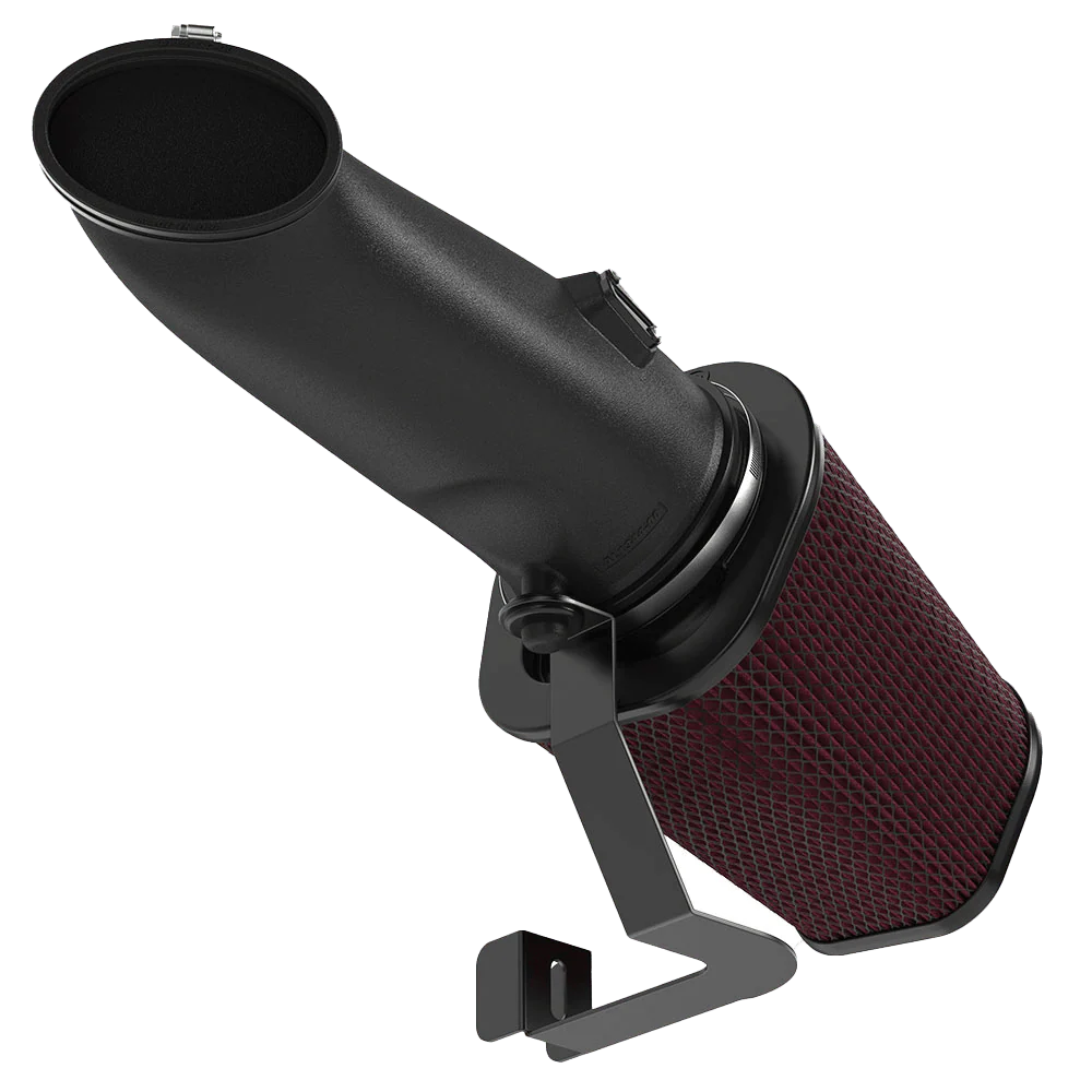 S&B - 6.7L Powerstroke Open Air Intake (2011-2016)