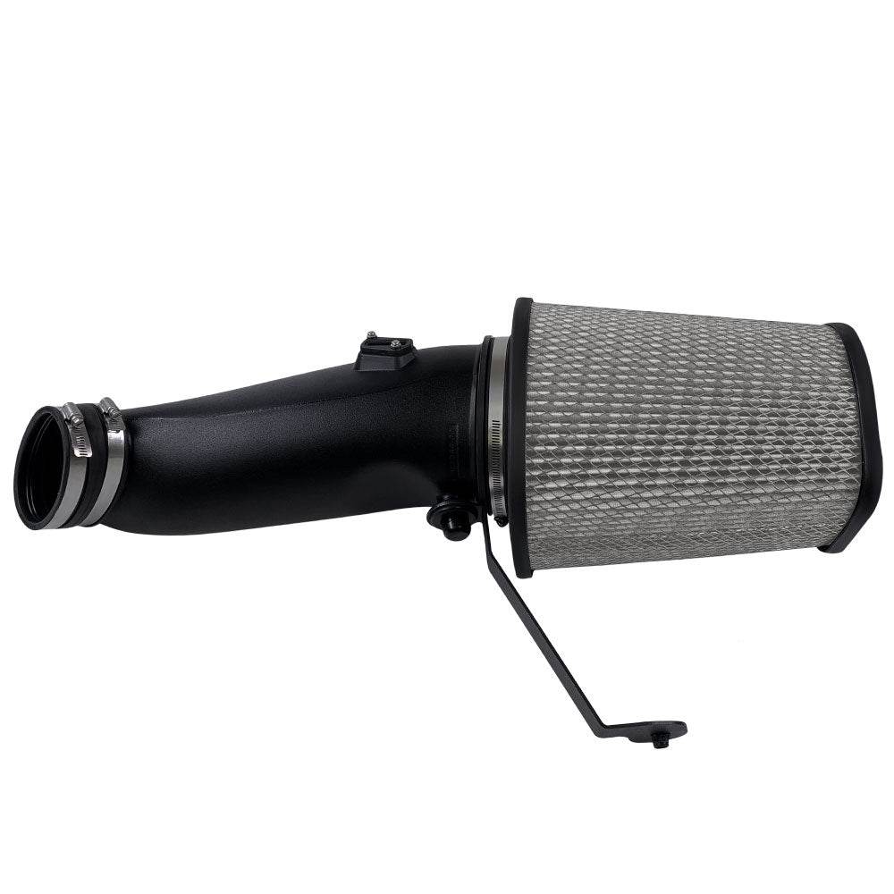S&B - 6.7L Powerstroke Open Air Intake (2020-2026)