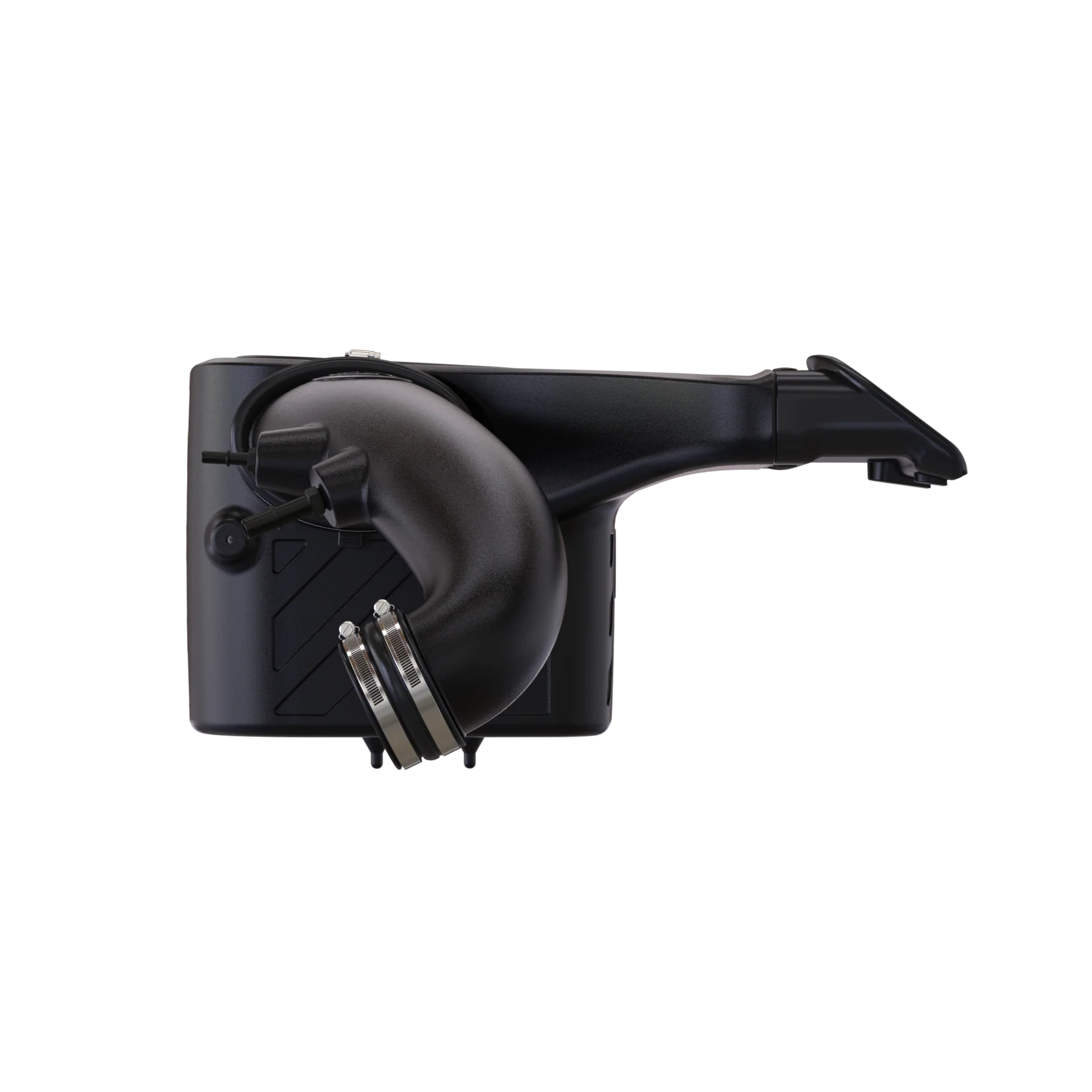 S&B - 5.0L Coyote Cold Air Intake (2018-2026)
