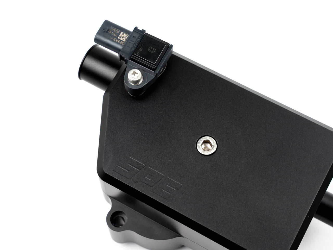 SPE Motorsport - 6.7L Powerstroke Recirculating CCV (2025+)