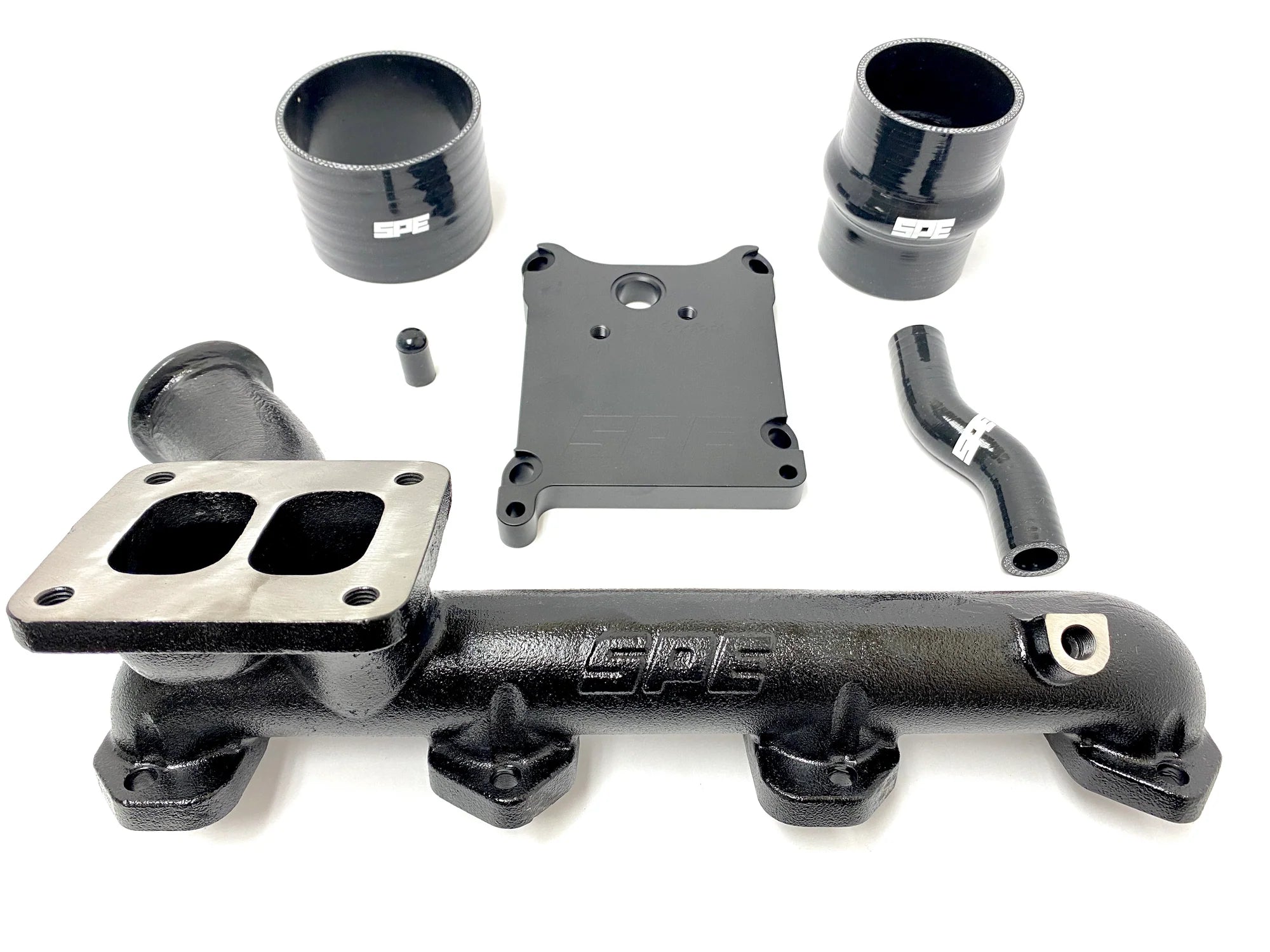 SPE Motorsport - 6.7L Powerstroke Emperor Turbo System (2011-2019)