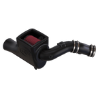 S&B - 6.0L Powerstroke Cold Air Intake (2003-2007)