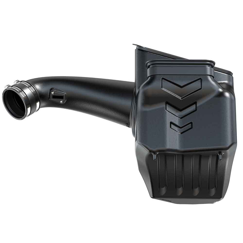 S&B - 6.6L L5P Duramax Cold Air Intake (2020-2026)