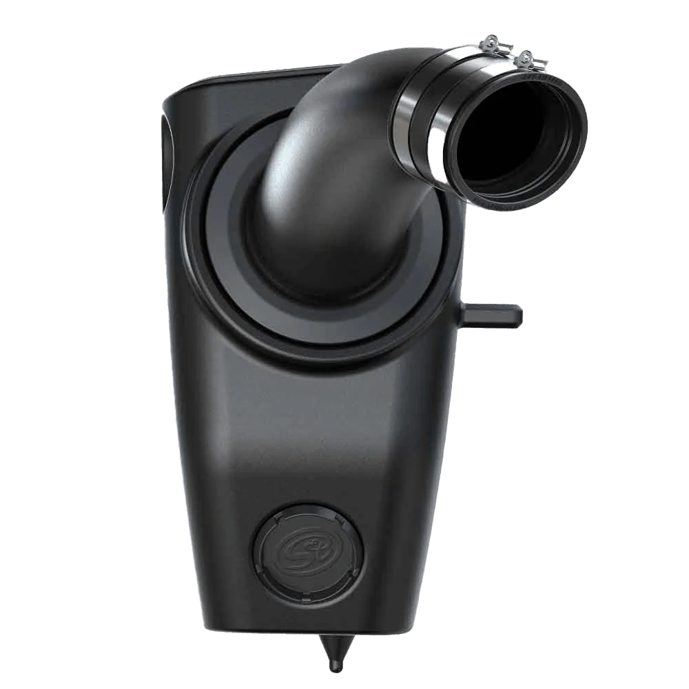 S&B - 6.7L Powerstroke Closed Cold Air Intake (2011-2016)