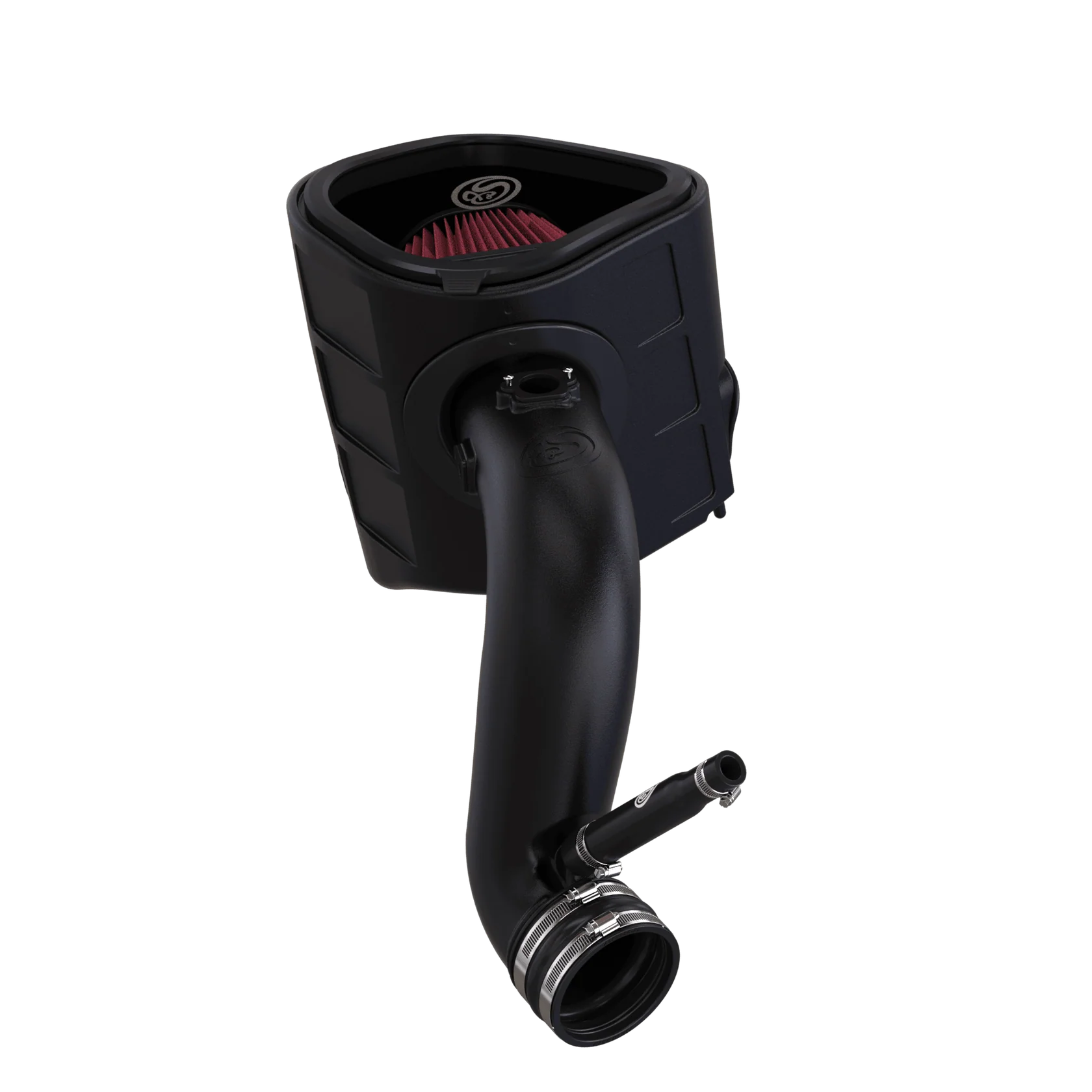 S&B - 6.7L Cummins Cold Air Intake (2013-2018)