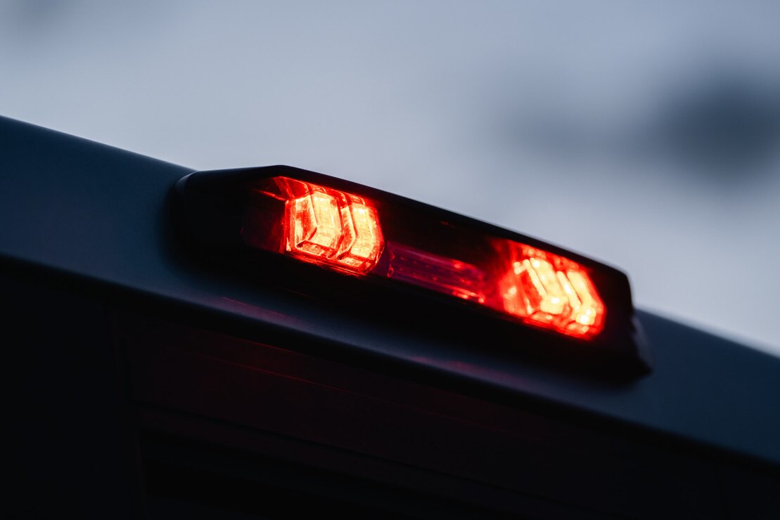 Morimoto - Super Duty (99-16) X3B LED Third Brake Light