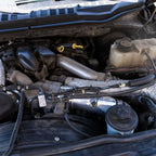 S&B - 6.7L Powerstroke Cold Side Intercooler Pipe (2017-2026)