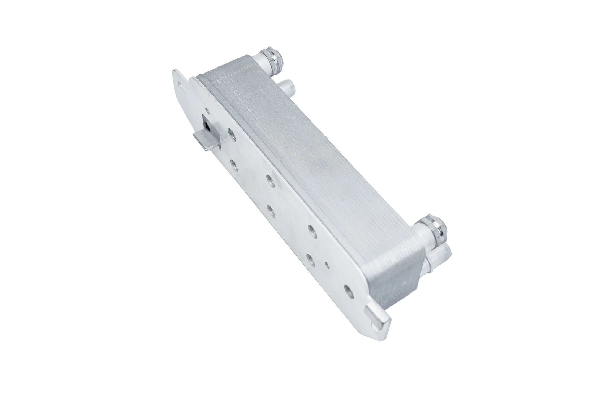 SPE Motorsport - 6.7L Powerstroke 6R140 Transmission Cooler (2017-2019)