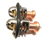 SPE Motorsport - 6.7L Powerstroke Low Temperature | High Flow Thermostat (2011-2024)