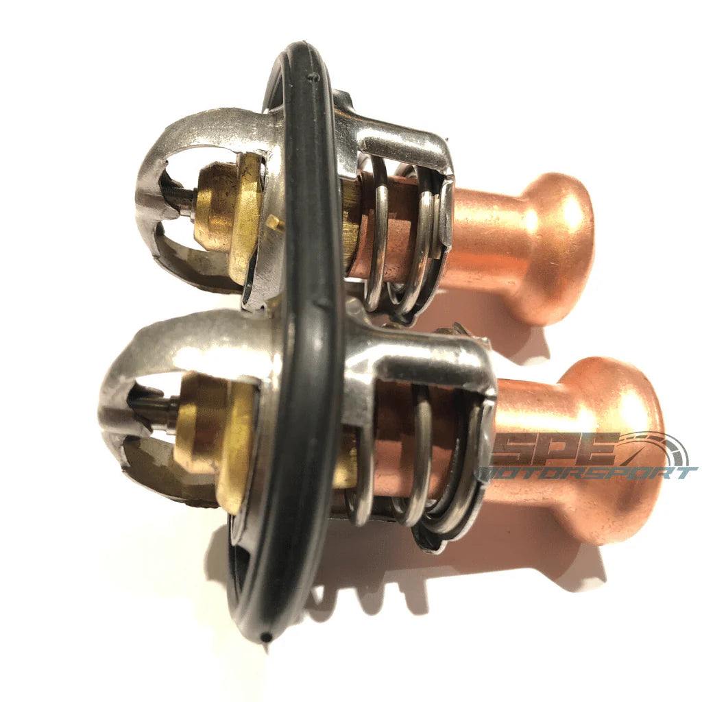 SPE Motorsport - 6.7L Powerstroke Low Temperature | High Flow Thermostat (2011-2024)