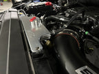 SPE Motorsport - F150 Billet Degas Tank (2015+)