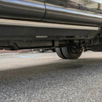 S&B - 6.7L Powerstroke 68 Gallon High-Capacity Fuel Tank - Crew Cab Long Bed (2017-2026)