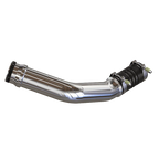 S&B - 6.7L Powerstroke Hot Side Intercooler Pipe (2011-2015)