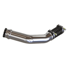 S&B - 6.7L Powerstroke Hot Side Intercooler Pipe (2016-2026)