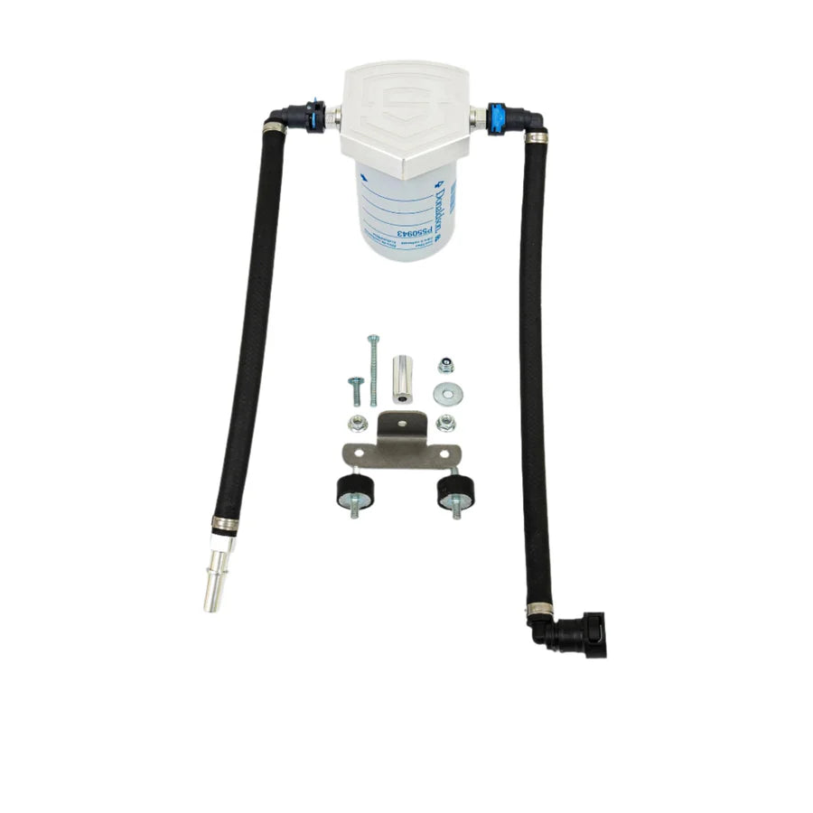 S&S Diesel - Gen2.1 Disaster Prevention Kit (2011-2026)