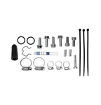 DIESELR Corp - 6.6L L5P Duramax Signature Series EGR Upgrade Kit (2017-2026)