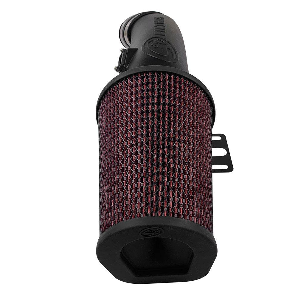 S&B - 6.7L Powerstroke Open Air Intake (2017-2019)