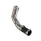 S&B - 6.7L HO Powerstroke Hot Side Intercooler Pipe (2023-2026)