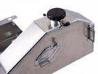 SPE Motorsport - 6.7L Powerstroke Primary Coolant Tank w/Integrated Battery Box (2011-2026)