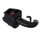S&B - 6.4L Powerstroke Cold Air Intake (2008-2010)