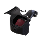 S&B - 5.0L Coyote Cold Air Intake w/Whipple Stage 2 (2015+)