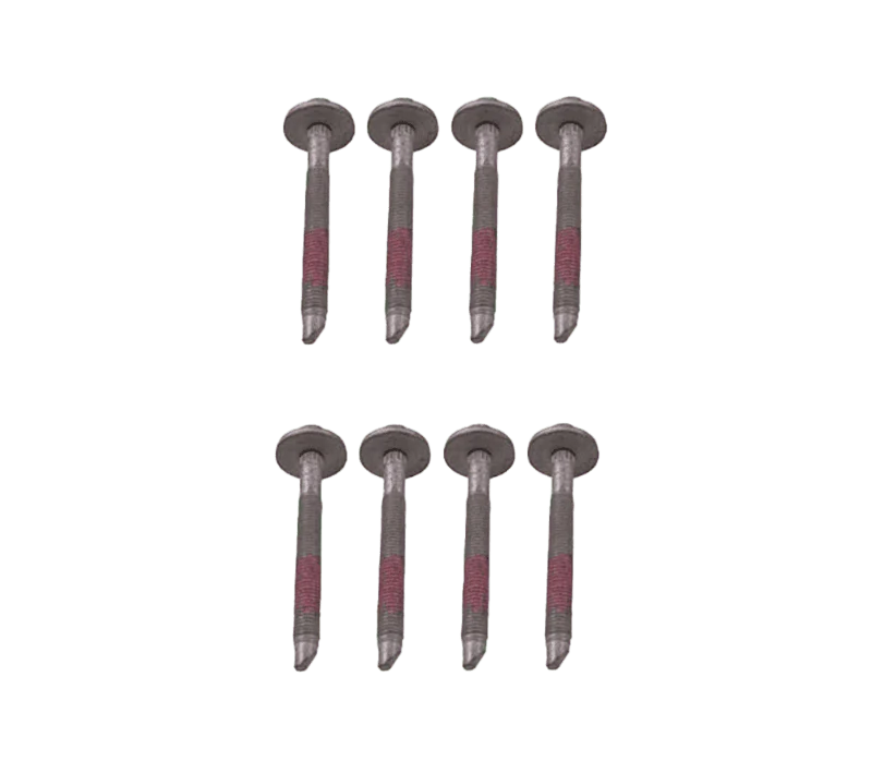 S&B - Ford Super Duty Body Mount Kit (2008-2016)