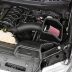 JLT - 5.0L Coyote Cold Air Intake (2017-2023)