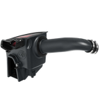 S&B - 6.7L Powerstroke Closed Cold Air Intake (2020-2026)