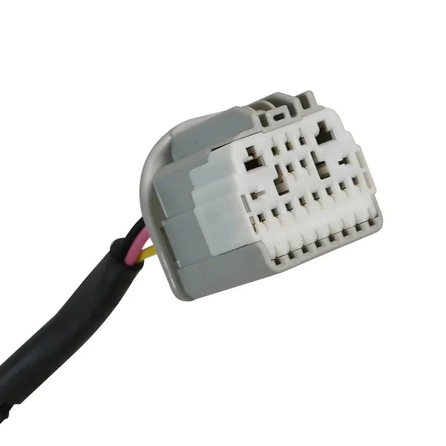 BD Diesel - 6.7L Powerstroke High Idle Control (2023+)