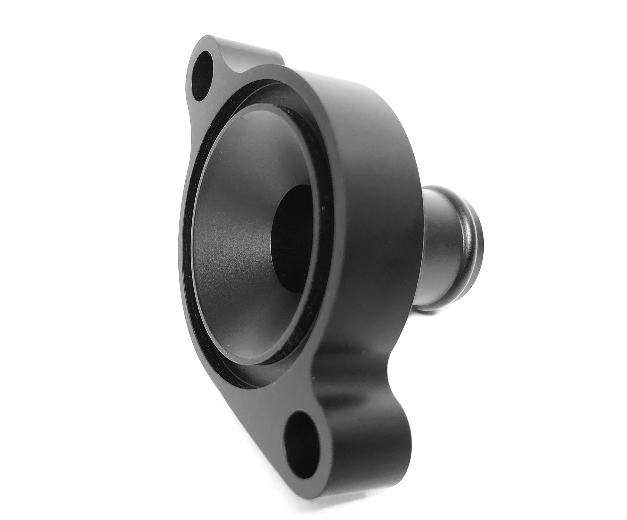 SPE Motorsport - 6.7L Powerstroke CCV Reroute Kit (2011-2026)