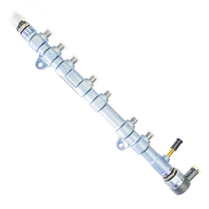 Thoroughbred Diesel - 6.7L Powerstroke Fuel System Contamination Kit w/o Pump (2020-2022)