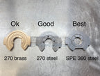 SPE Motorsport - 6.7L Powerstroke Strike VGT Stage 1 Turbocharger (2011-2019)