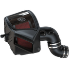 S&B - 6.7L Cummins Cold Air Intake (2019-2024)
