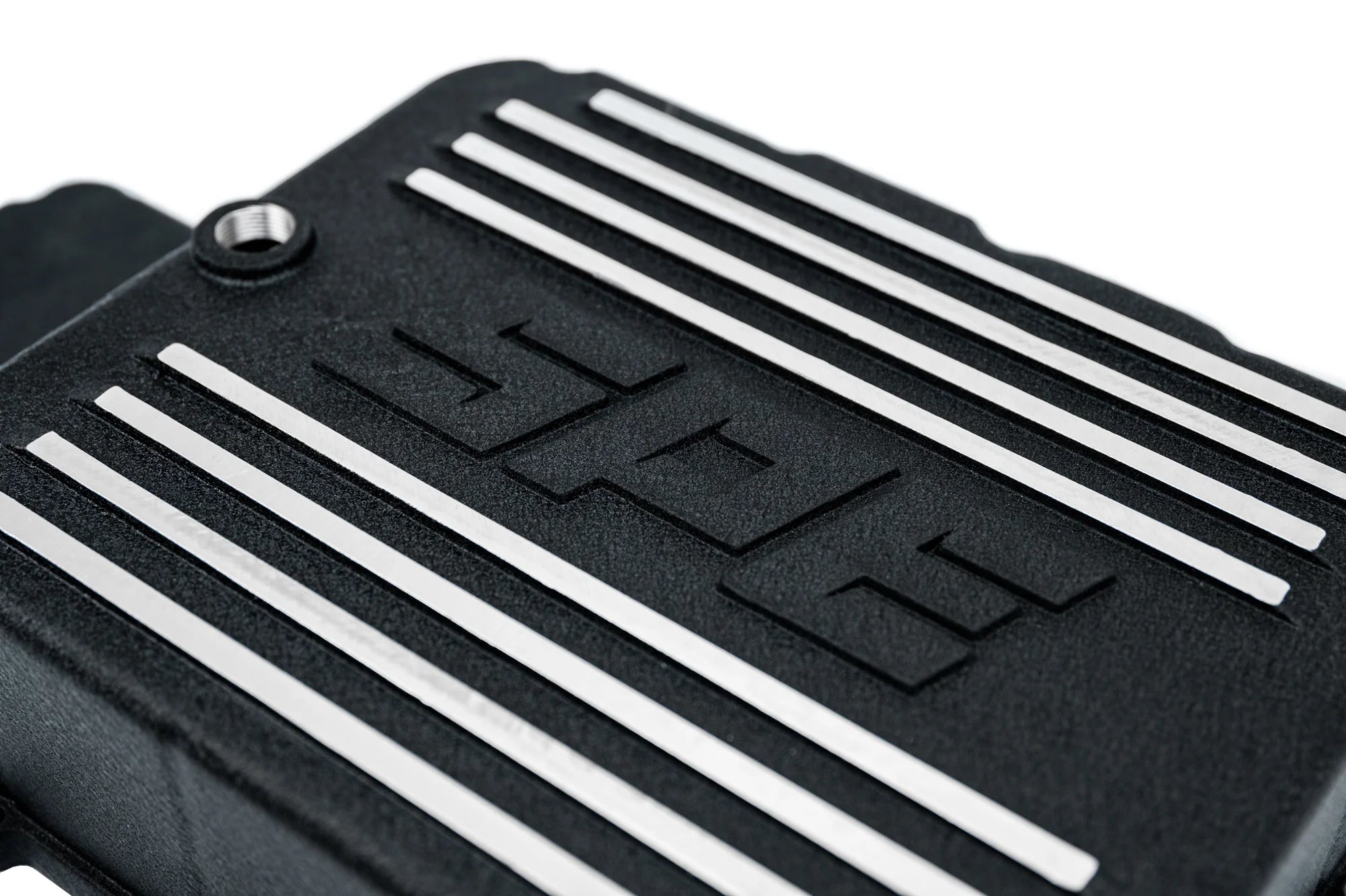 SPE Motorsport - 6.7L Powerstroke 10R140 Deep Transmission Pan (2020-2026)