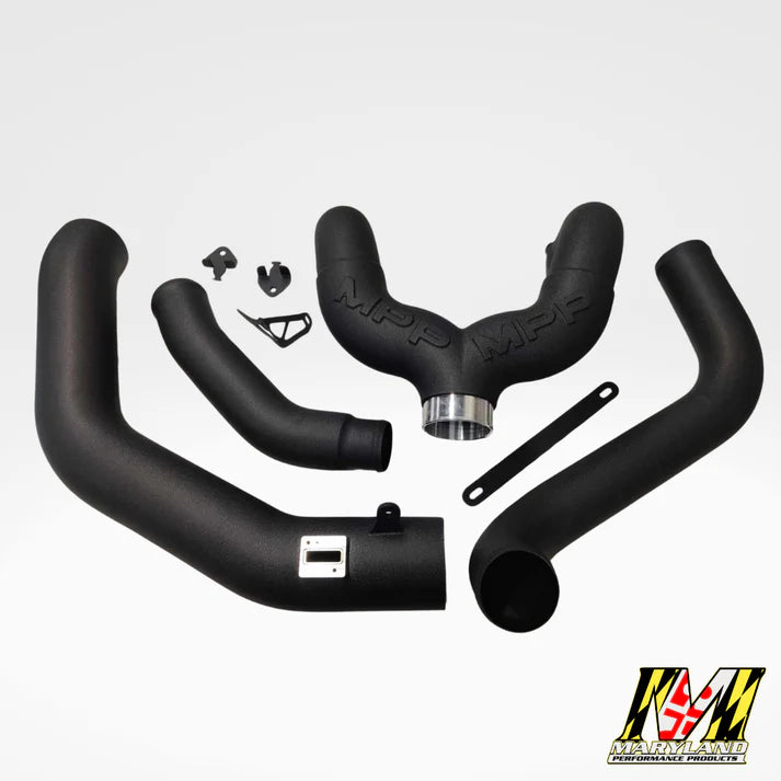MPP - 6.7L Powerstroke Intercooler Piping Kit (2011-2026)