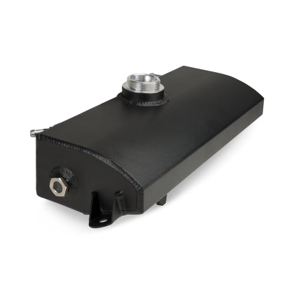 Mishimoto - F-150 Aluminum Expansion Tank - Micro-Wrinkle Black (2015+)