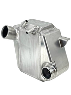 No Limit Fabrication - 6.7 Powerstroke Stage 2 Performance Air To Water Intercooler (2011-2026)