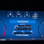 S&B - 6.7L Powerstroke Distance To Empty Recalibration Module (2023+)