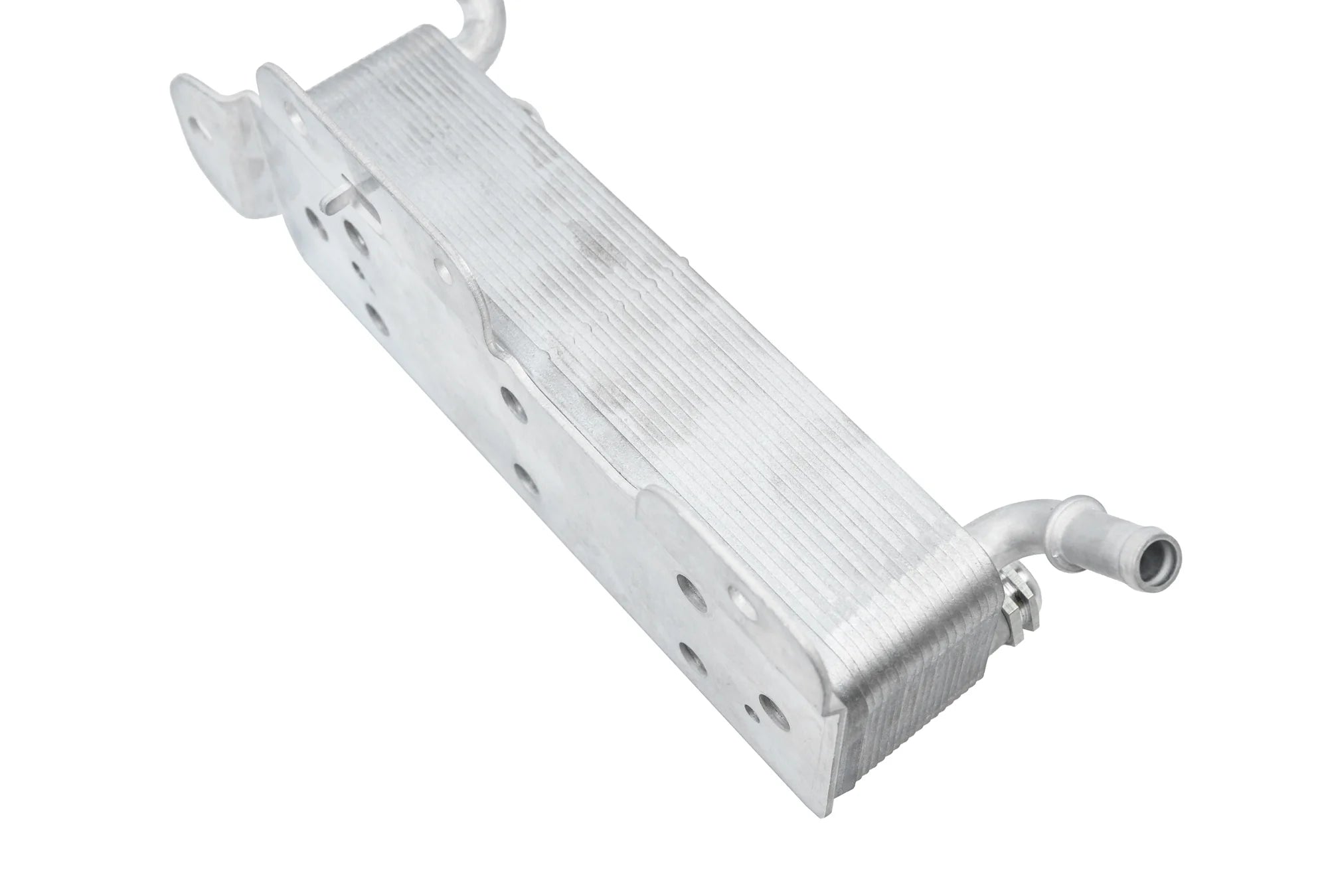 SPE Motorsport - 6.7L Powerstroke 6R140 Transmission Cooler (2011-2016)