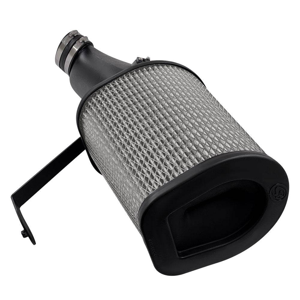 S&B - 6.7L Powerstroke Open Air Intake (2020-2026)