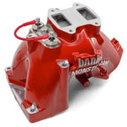 Banks - 6.7L Cummins Monster Ram Dual Heater Upgrade Kit (2007.5+)