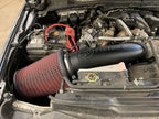 S&B - 6.7L Powerstroke Open Air Intake (2017-2019)