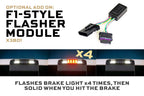 Morimoto - Super Duty (99-16) X3B LED Third Brake Light