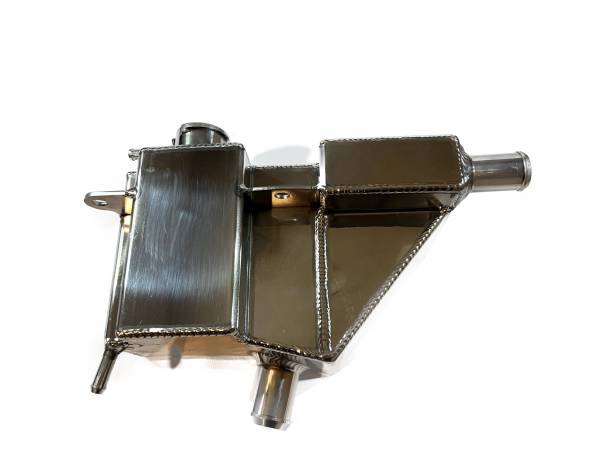 No Limit Fabrication - 6.7L Powerstroke Secondary Coolant Tank (2011-2026)