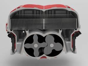 Whipple Superchargers - 5.0L Coyote Gen 6 Stage 2 Complete Kit (2015-2017)