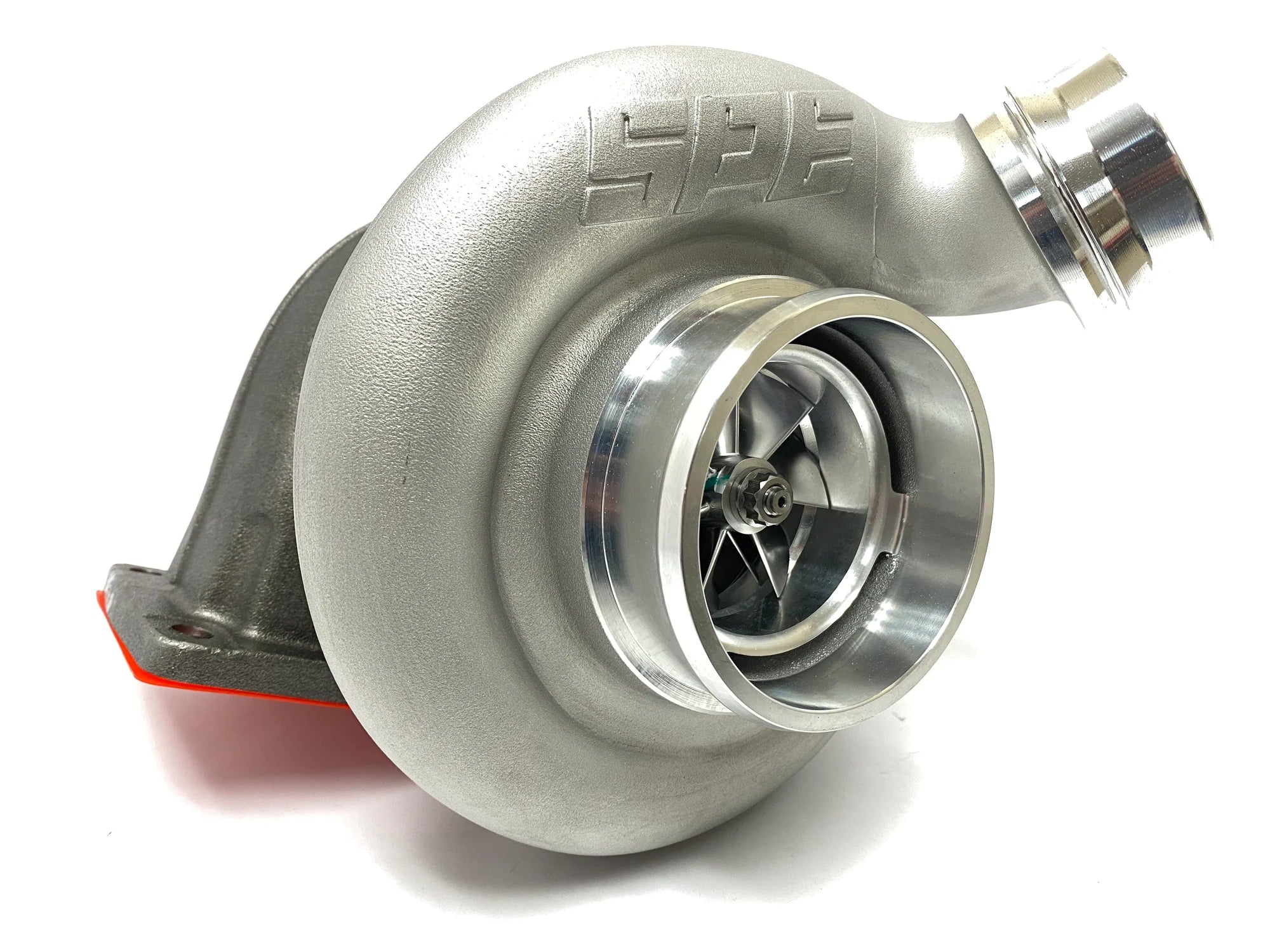 SPE Motorsport - 6.7L Powerstroke Emperor Turbo System (2011-2019)