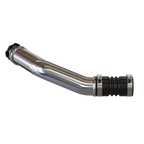 S&B - 6.7L Powerstroke Hot Side Intercooler Pipe (2011-2015)
