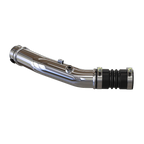 S&B - 6.7L HO Powerstroke Hot Side Intercooler Pipe (2023-2026)